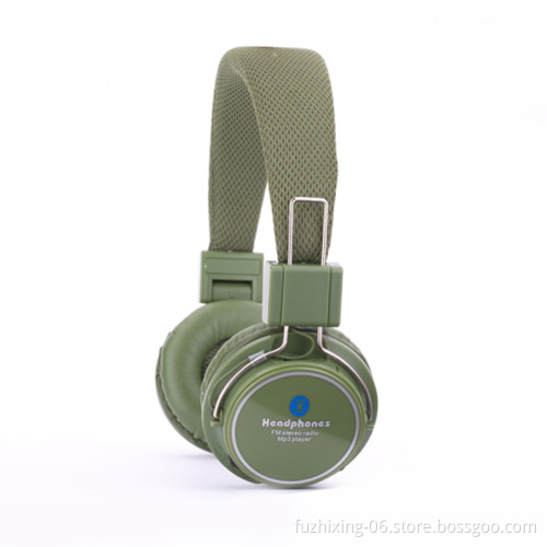 Hot Stereo Wireless Bluetooth Headset
